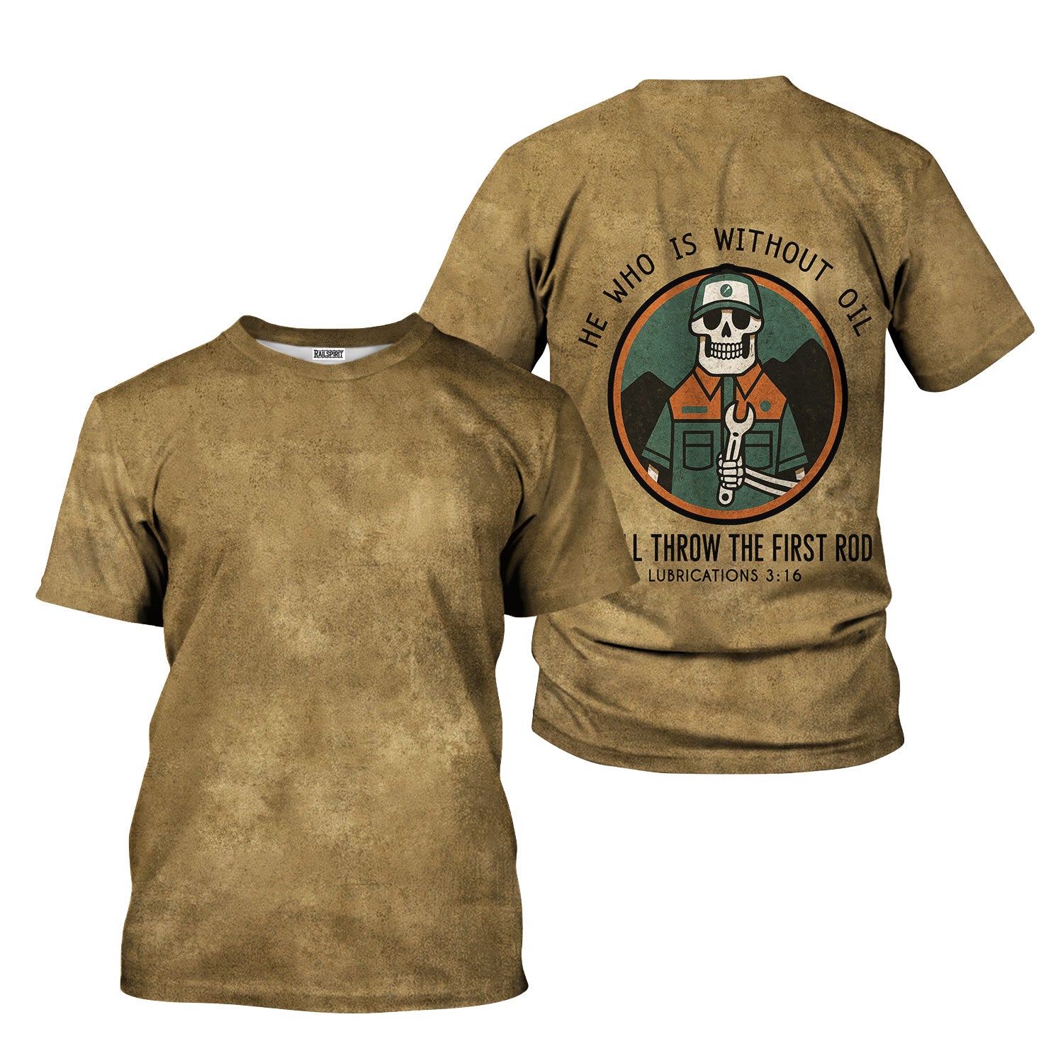 STYLE:T Shirt
