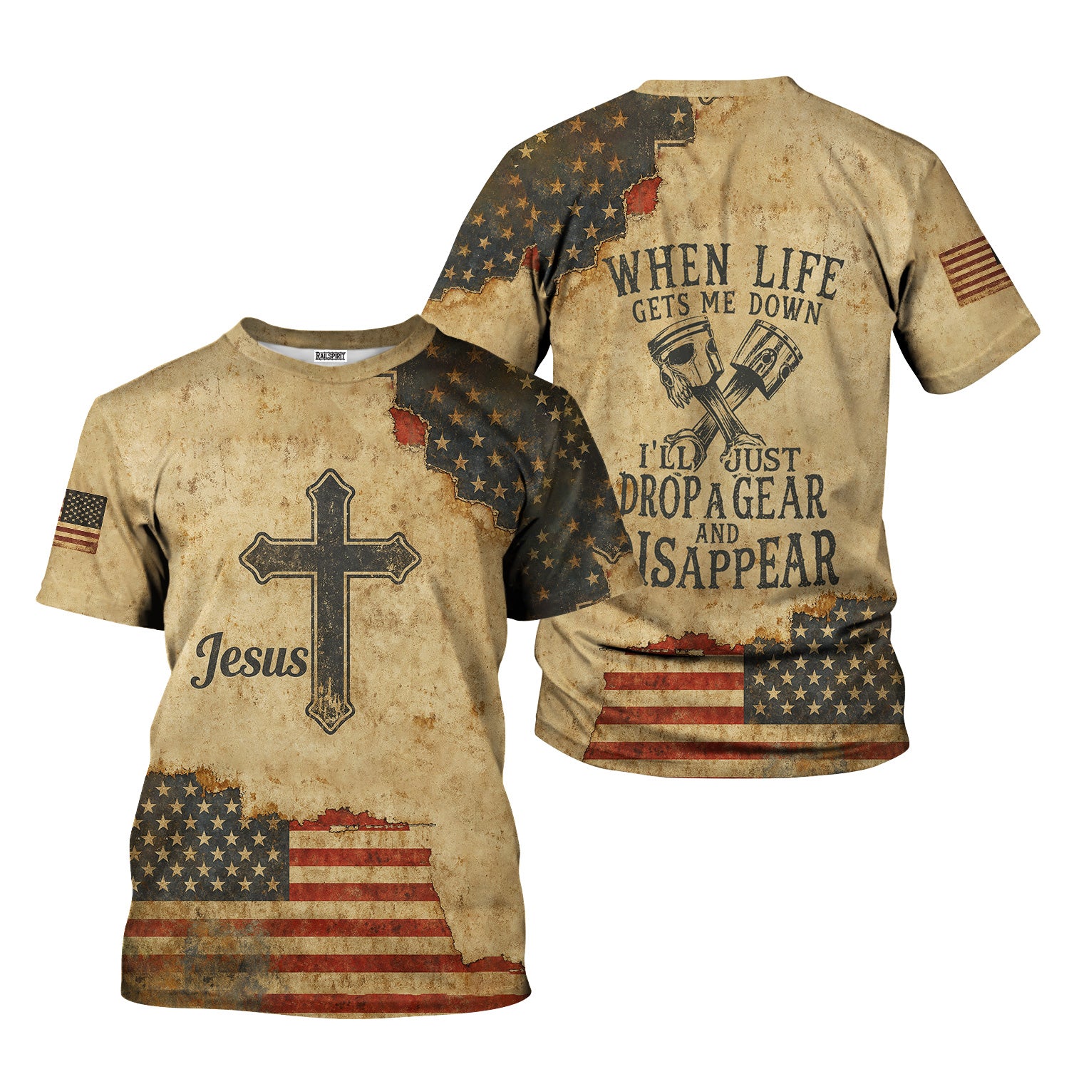 STYLE:T Shirt
