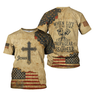 STYLE:T Shirt