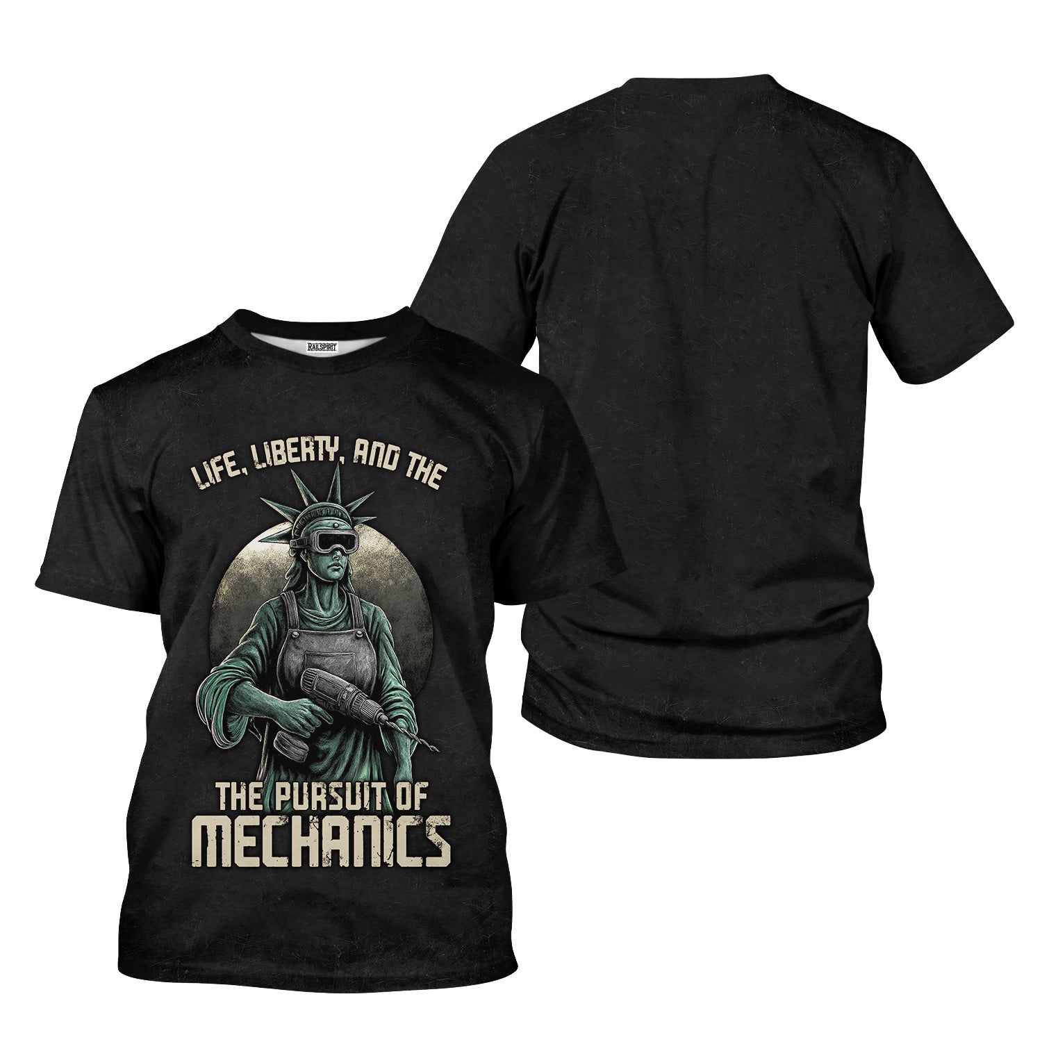 STYLE:T Shirt
