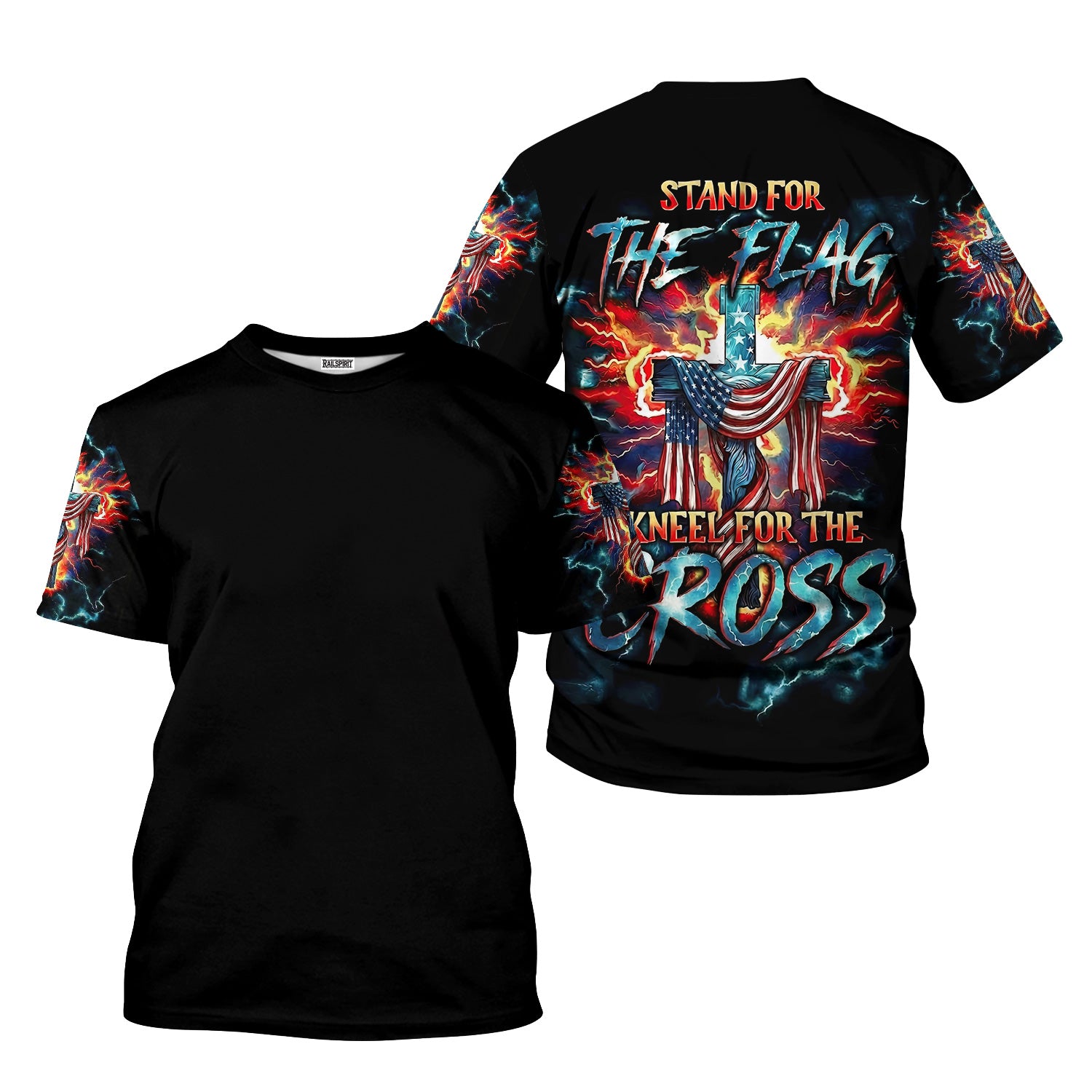 STYLE:T-Shirt
