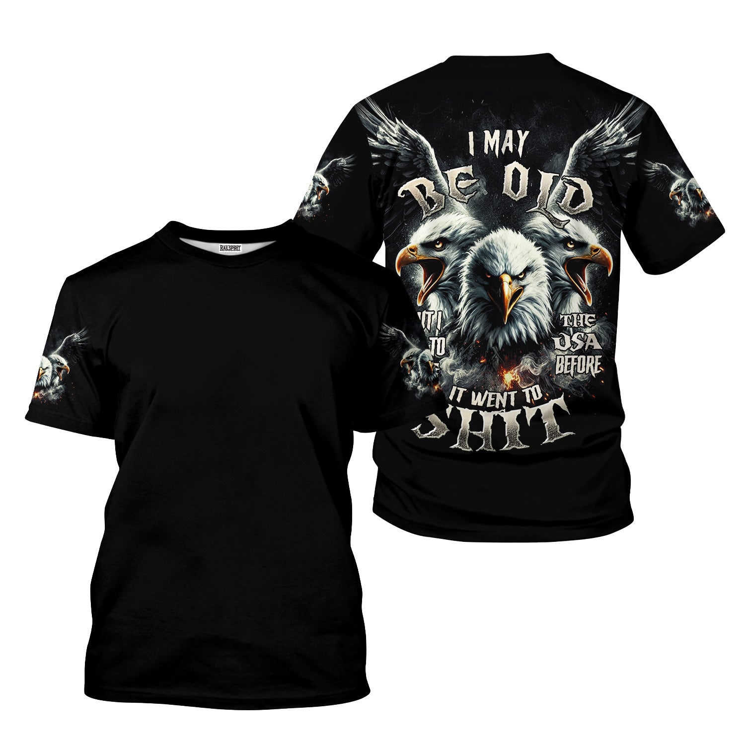 STYLE:T-Shirt