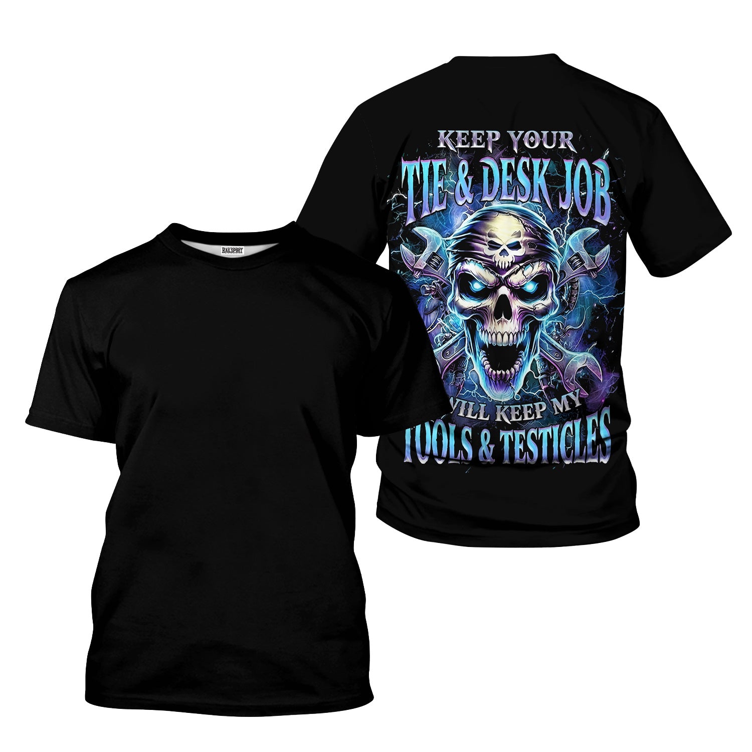 STYLE:T-Shirt