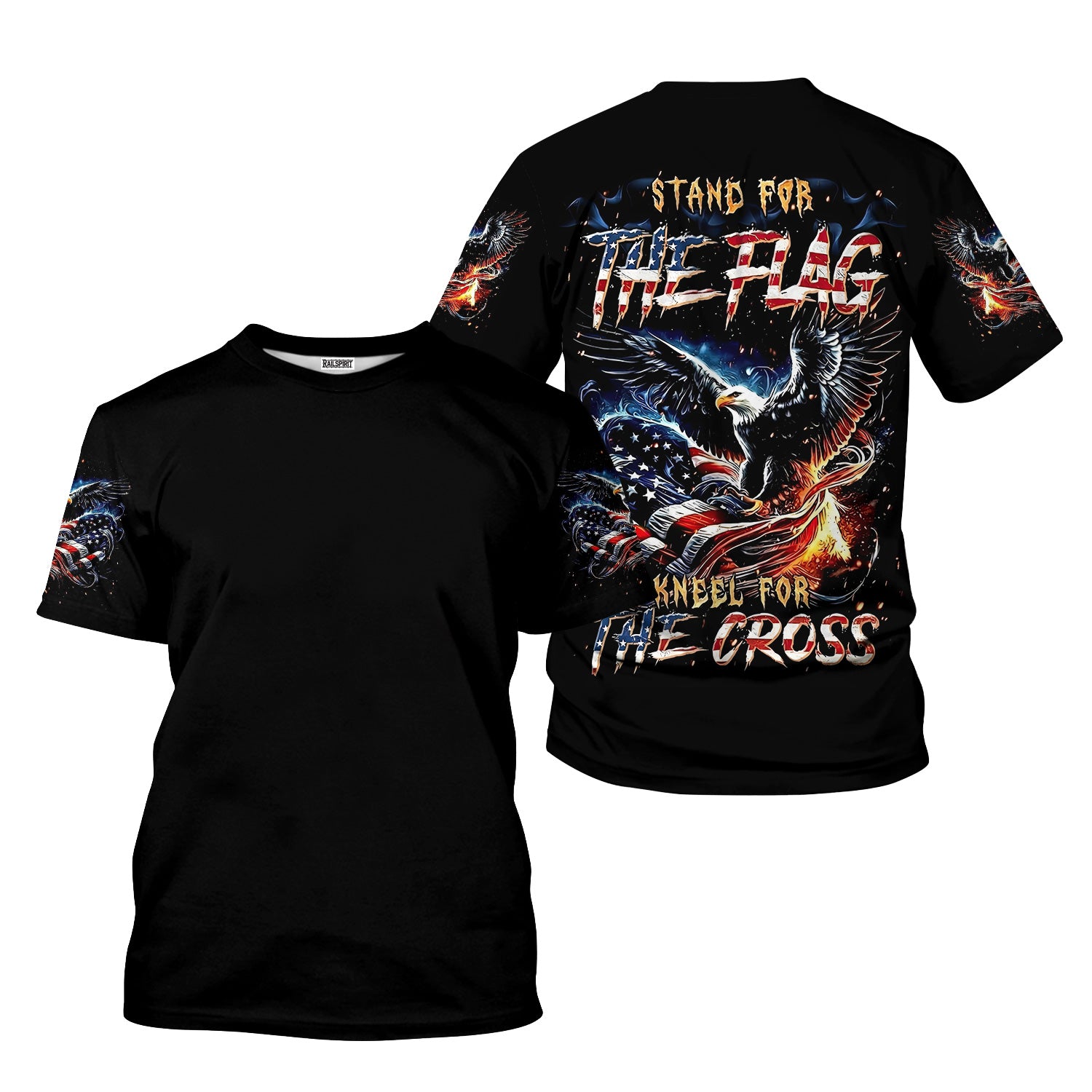 STYLE:T-Shirt