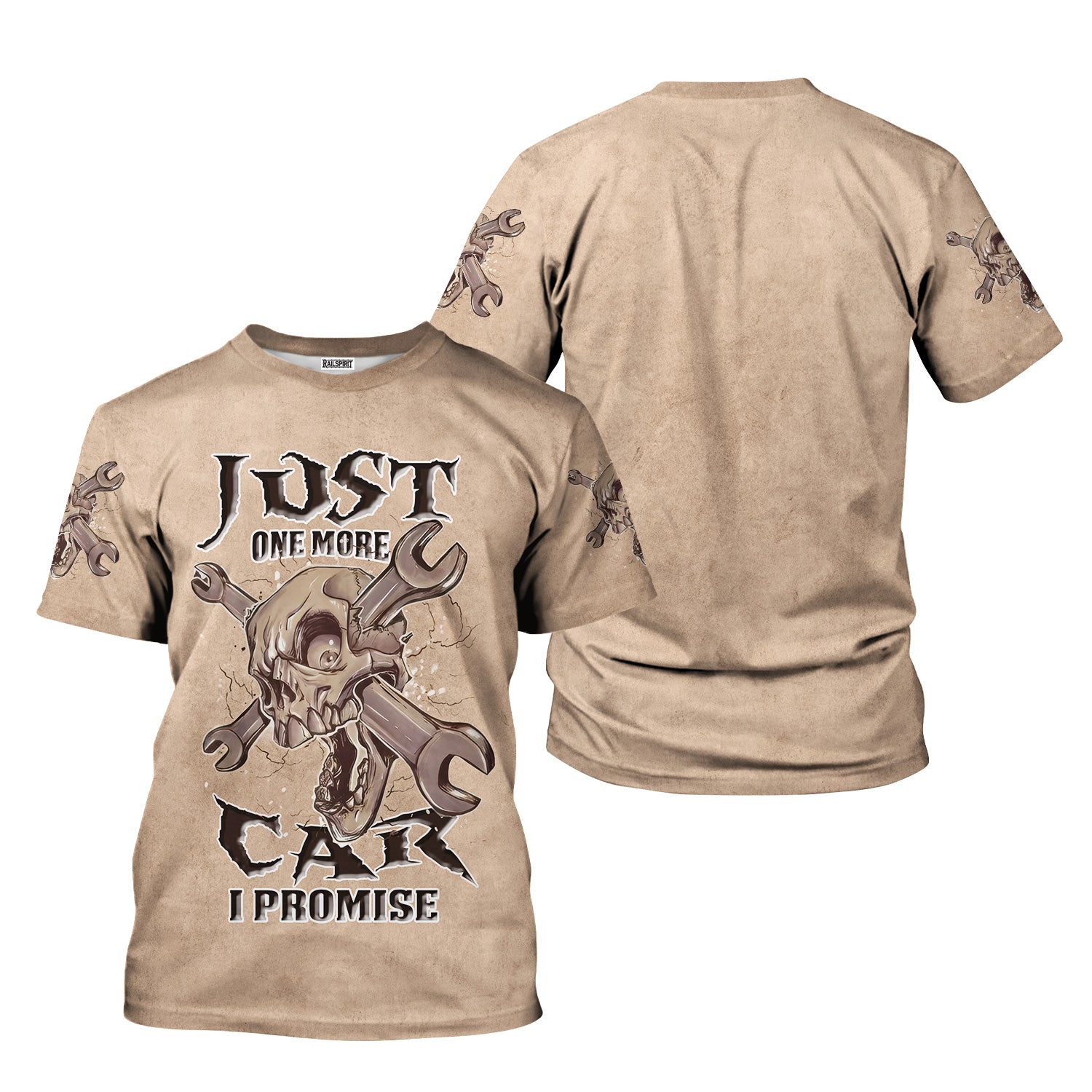 STYLE:T Shirt