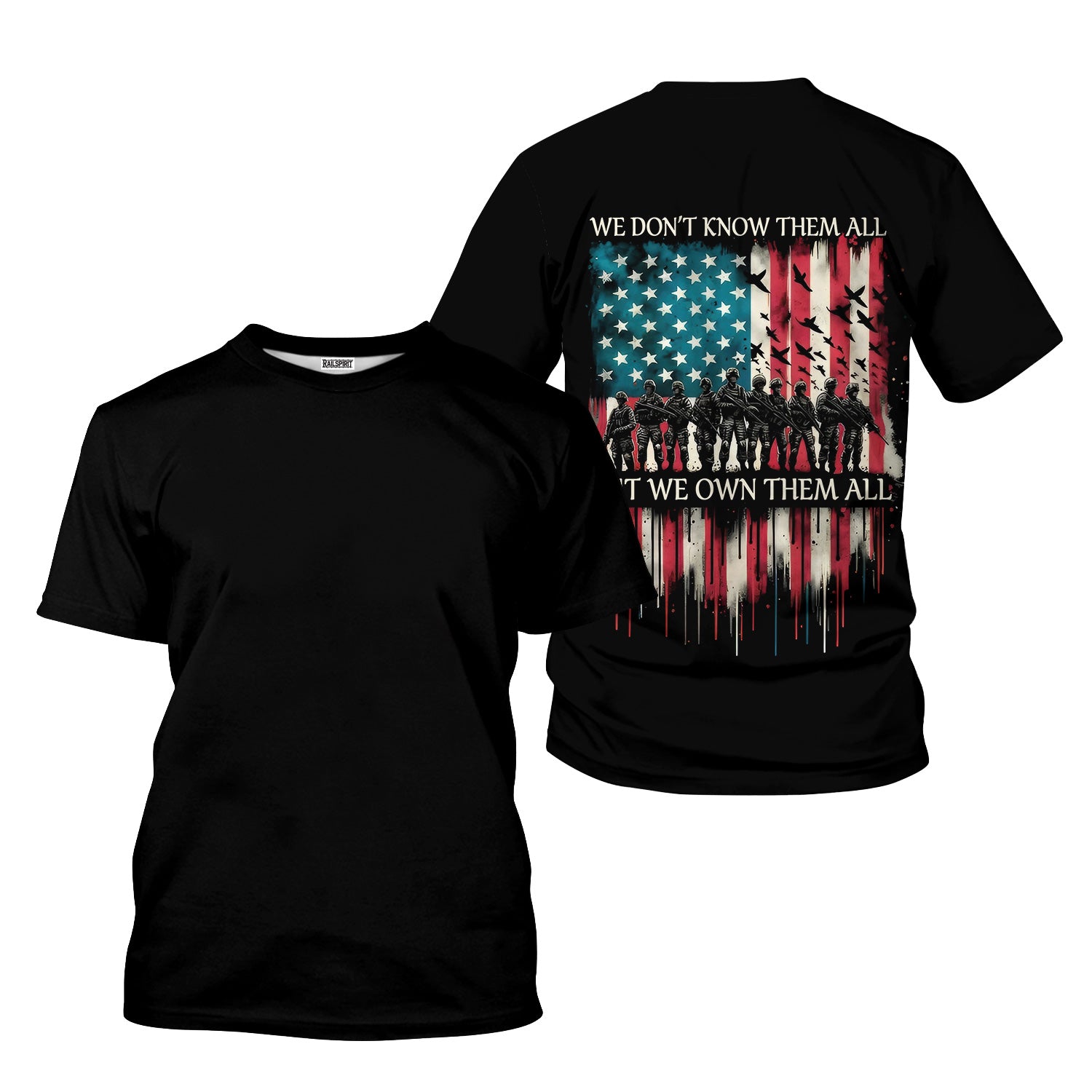 STYLE:T Shirt