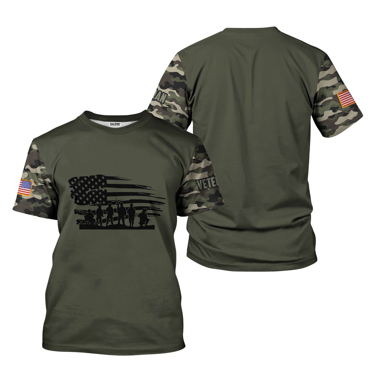 STYLE:T-Shirt