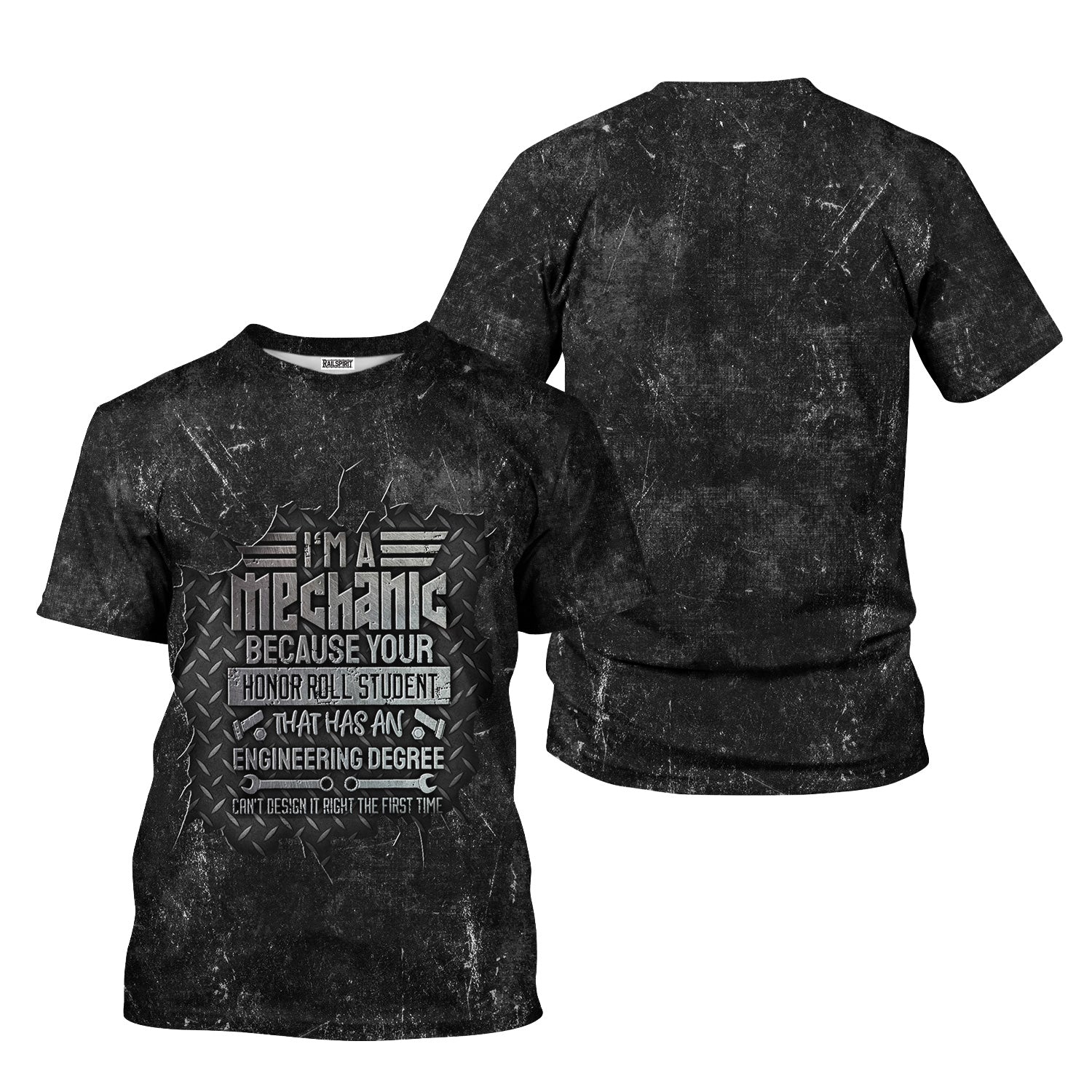 STYLE:T Shirt