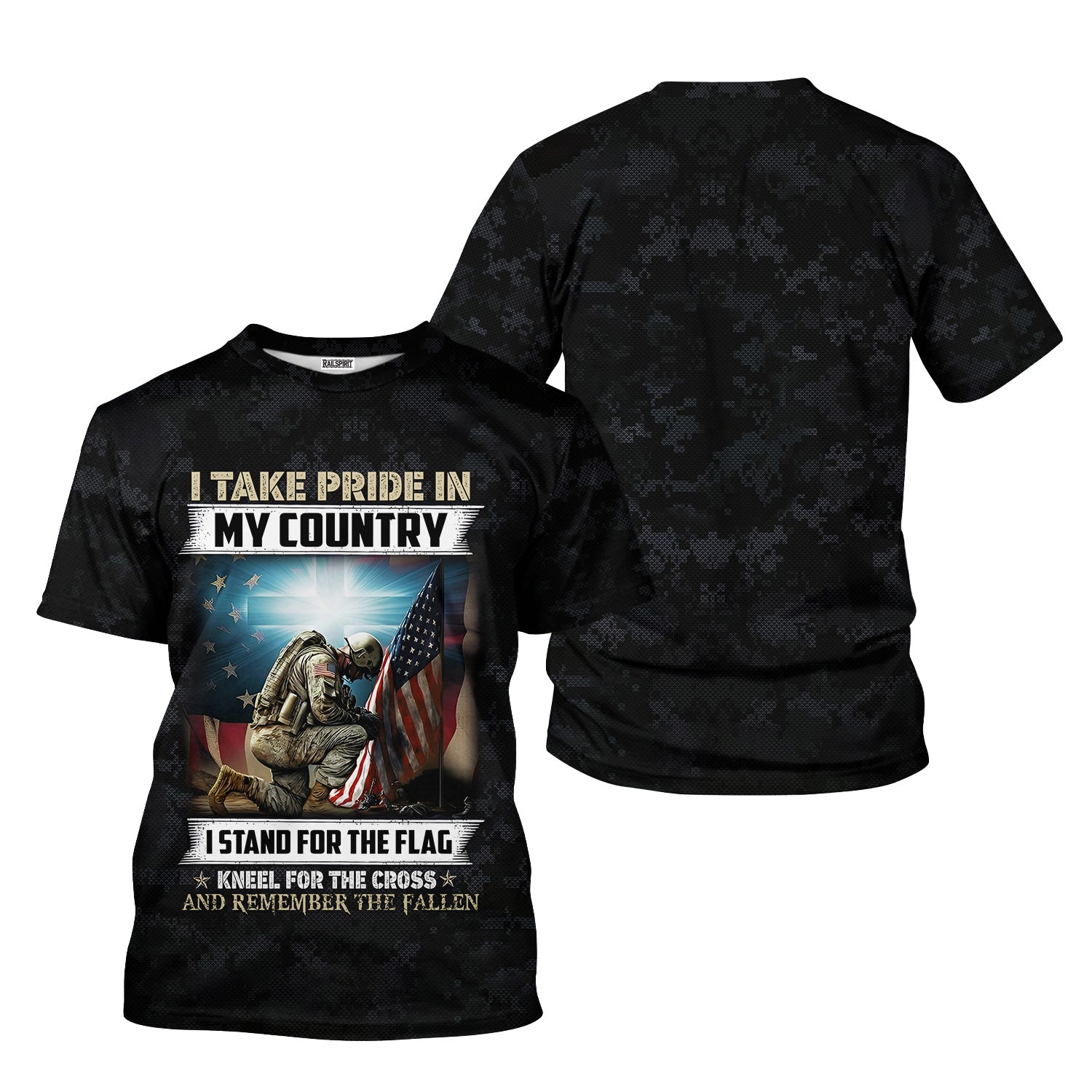 STYLE:T Shirt