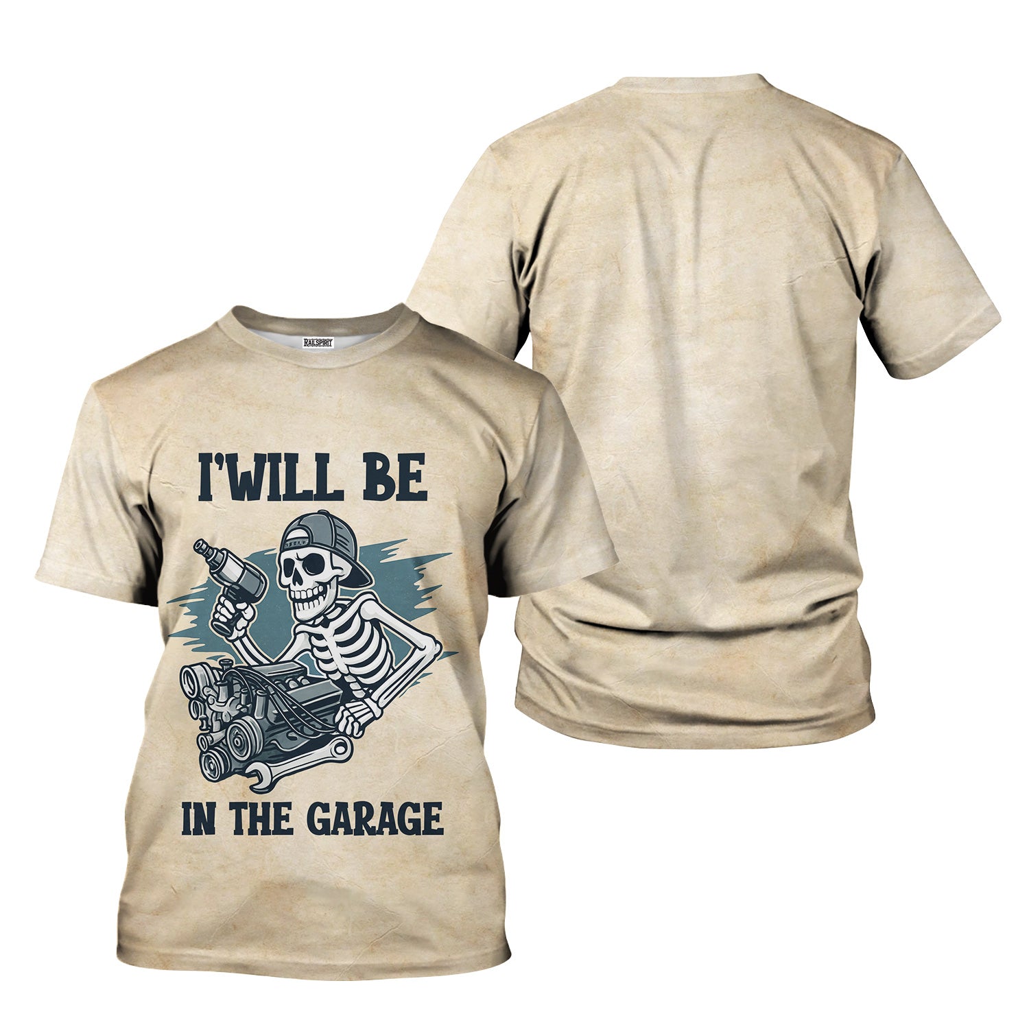 STYLE:T Shirt