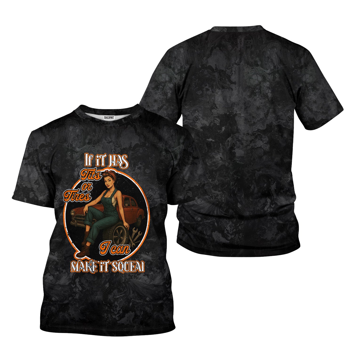 STYLE:T Shirt