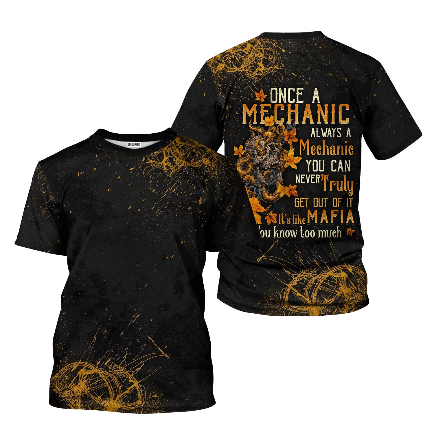 STYLE:T Shirt