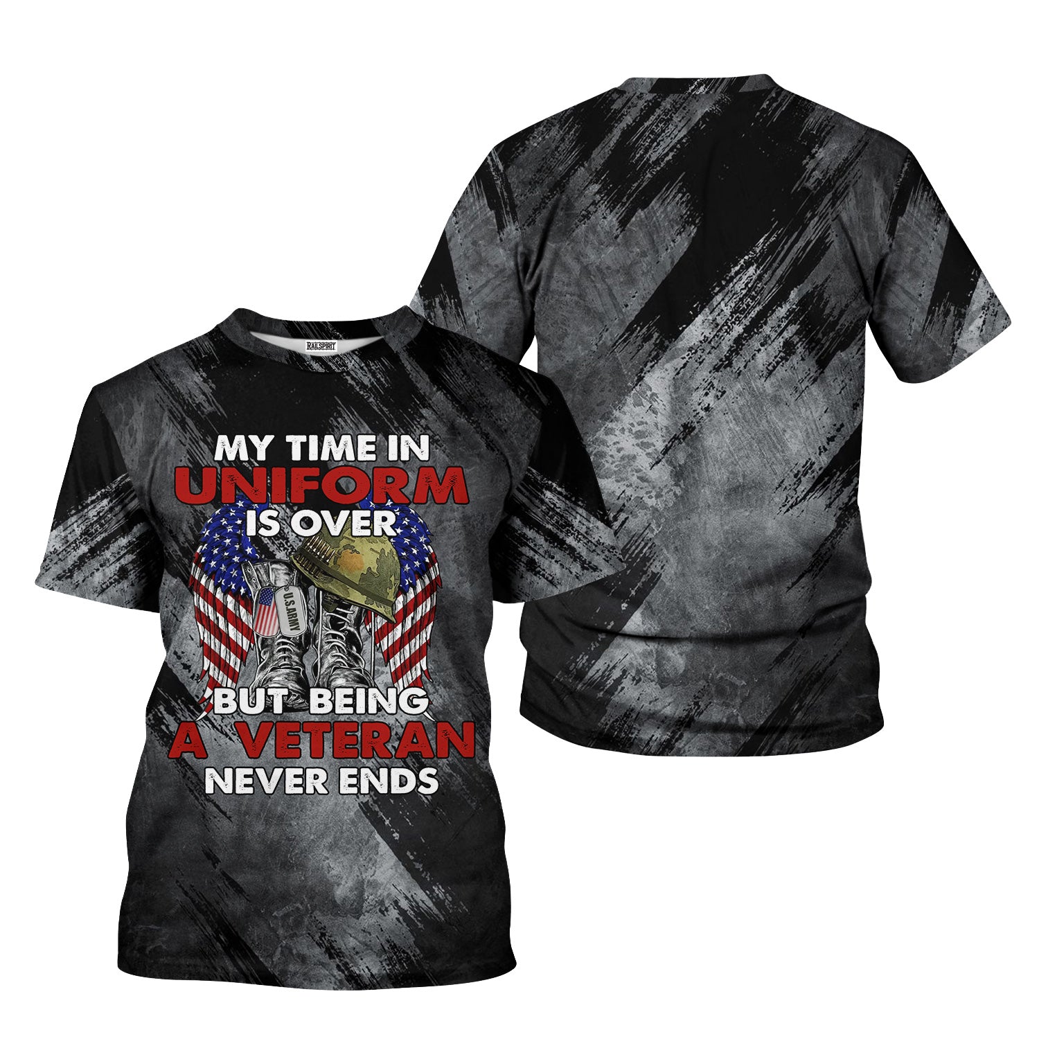 STYLE:T Shirt
