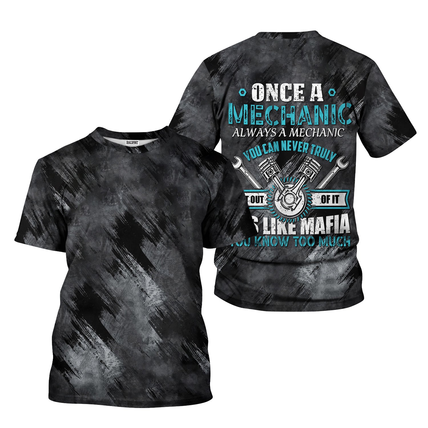 STYLE:T Shirt