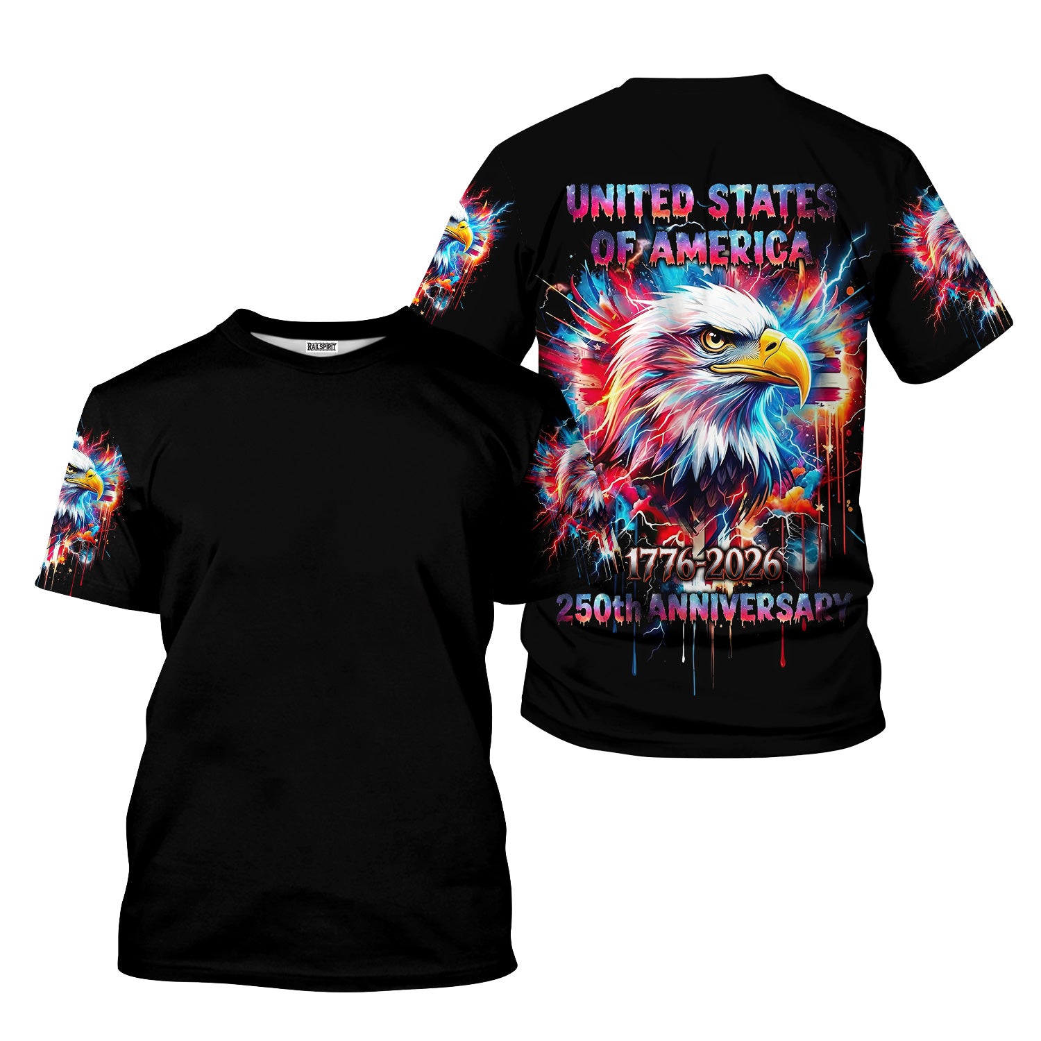 STYLE:T-Shirt