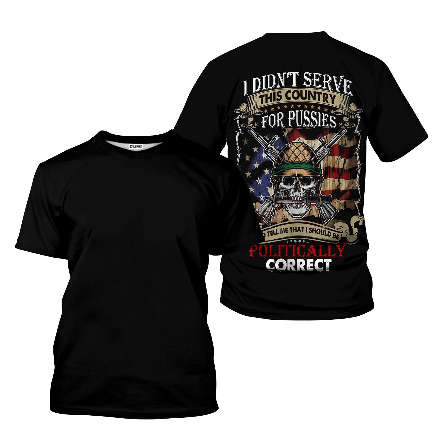 STYLE:T-Shirt