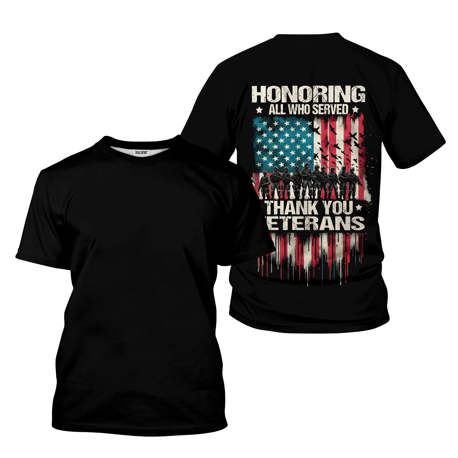 STYLE:T-Shirt