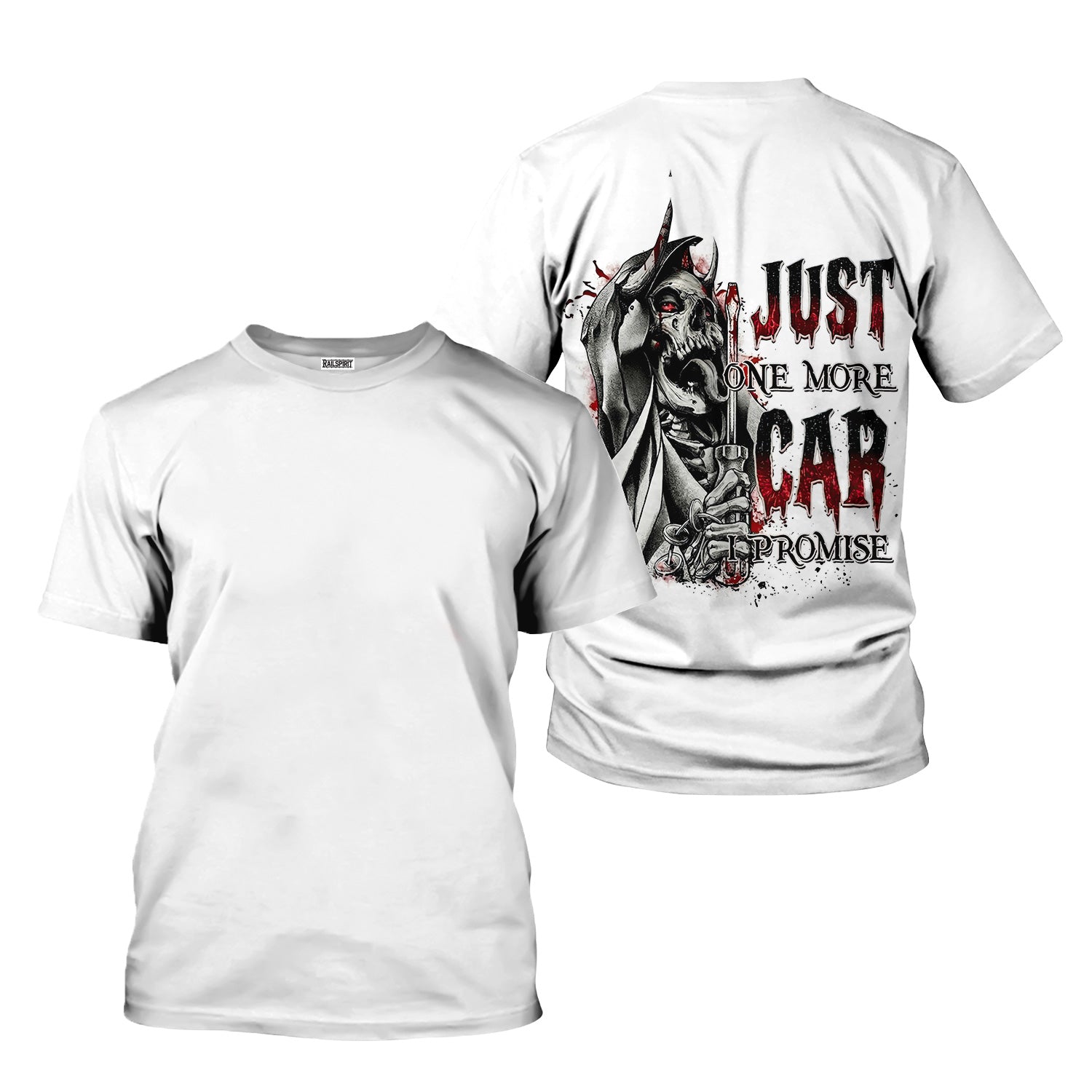 STYLE:T-Shirt