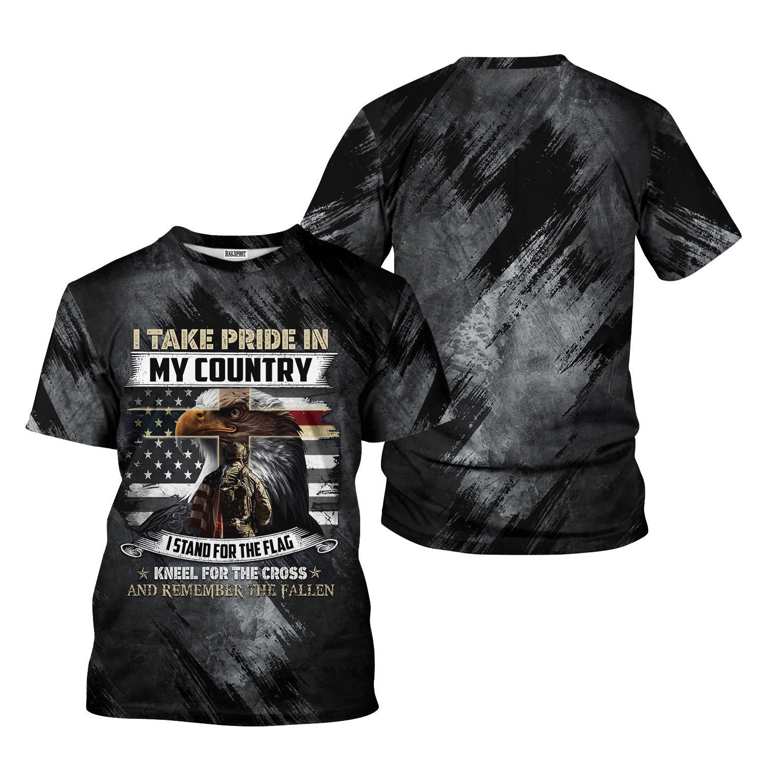STYLE:T Shirt