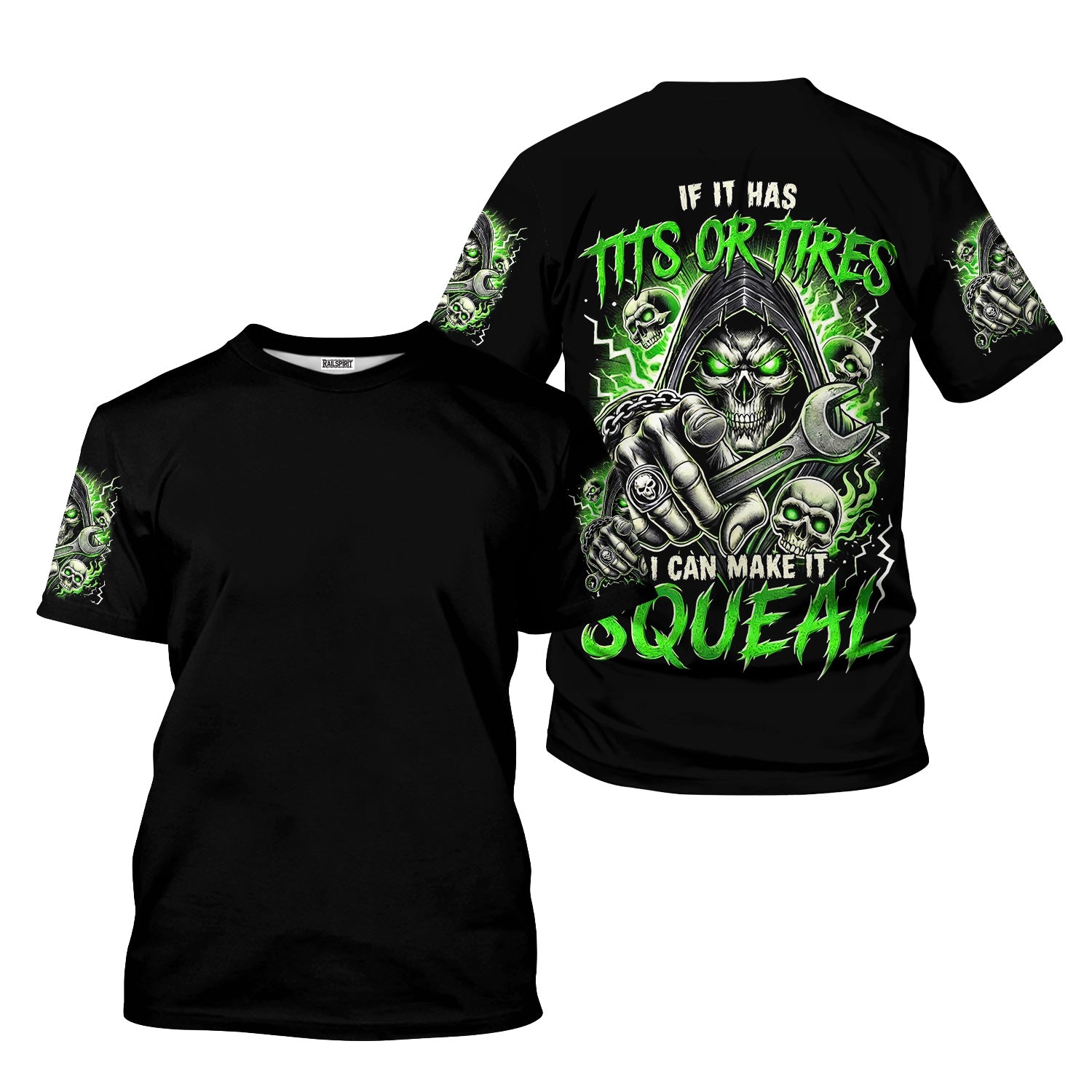 STYLE:T-Shirt