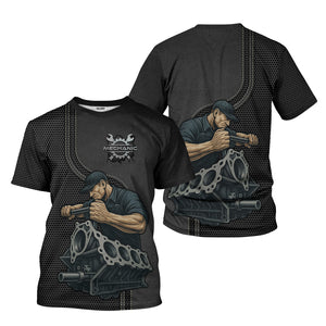 STYLE:T Shirt