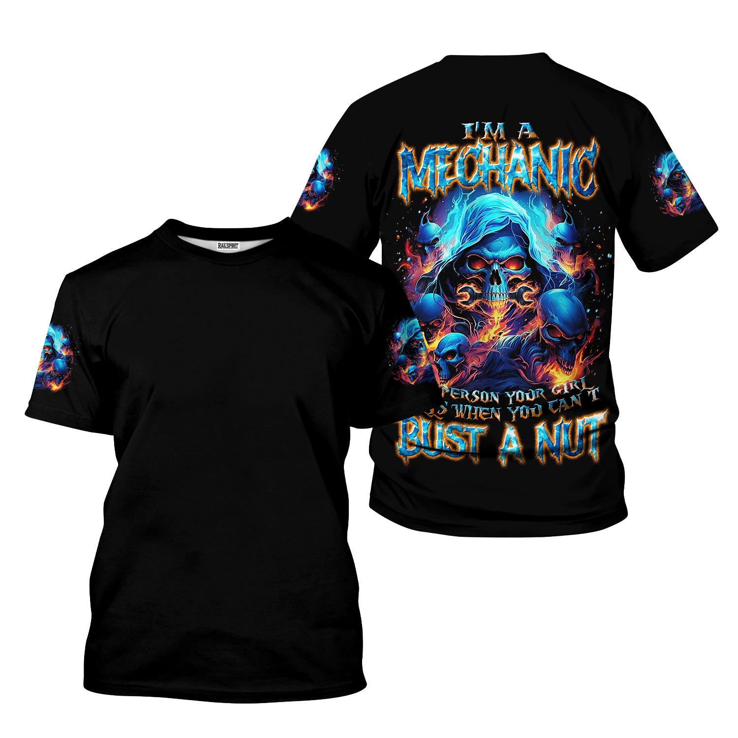 STYLE:T-Shirt