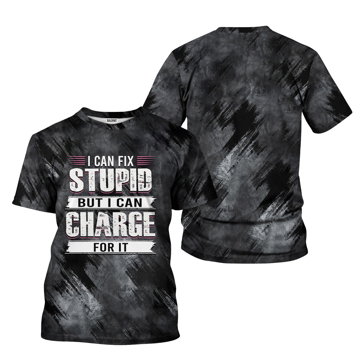 STYLE:T-Shirt