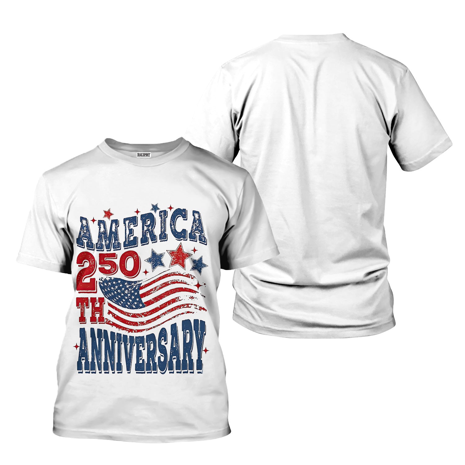 STYLE:T-Shirt