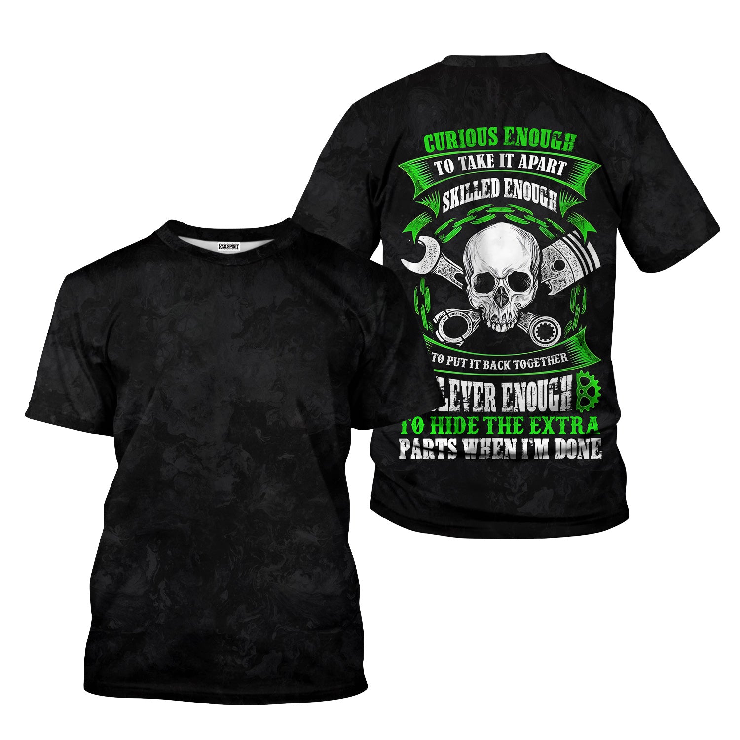 STYLE:T-Shirt