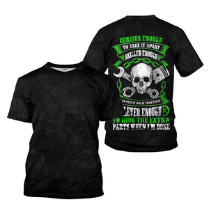 STYLE:T-Shirt