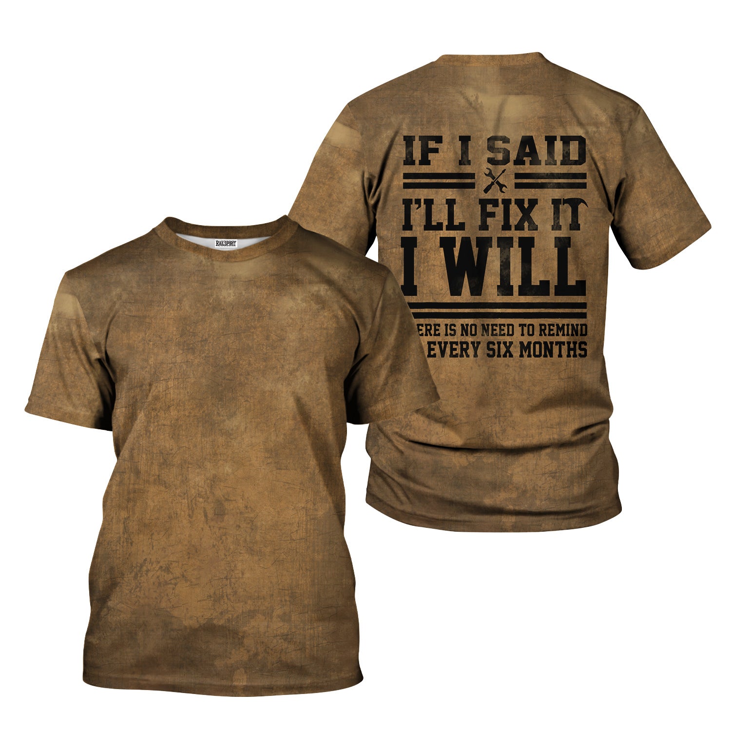 STYLE:T-Shirt