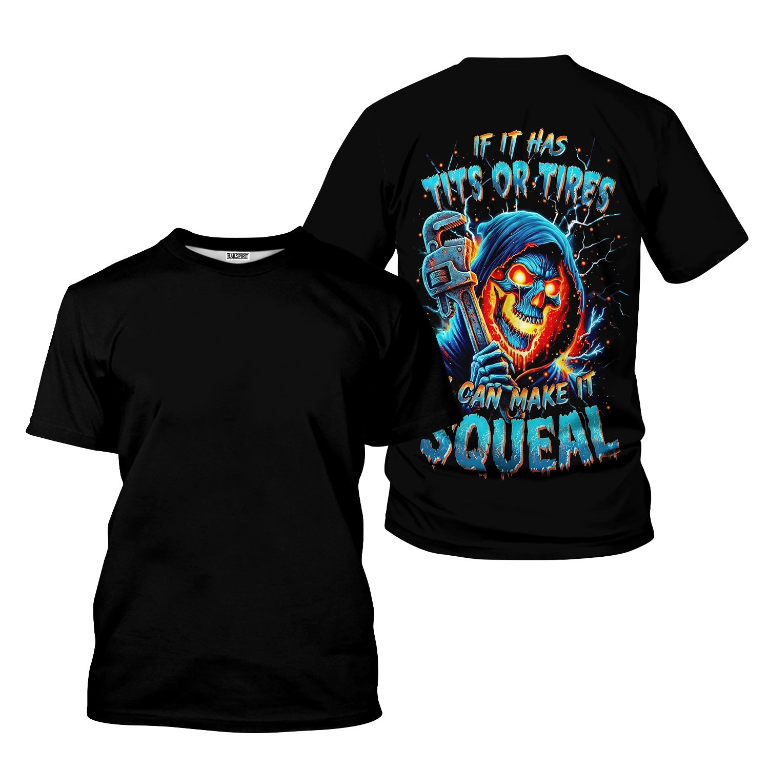 STYLE:T-Shirt