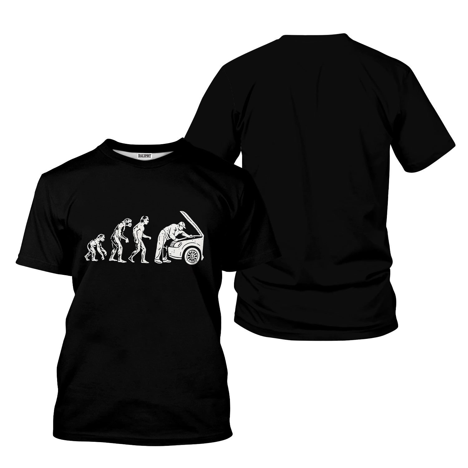 STYLE:T-Shirt