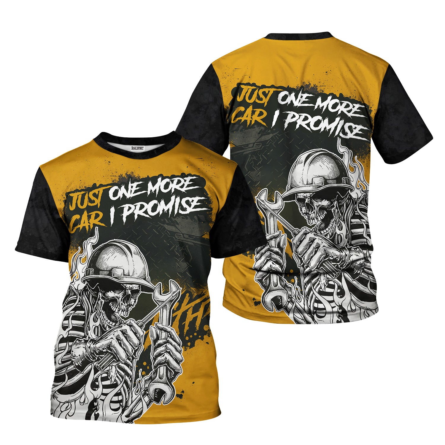 STYLE:T Shirt