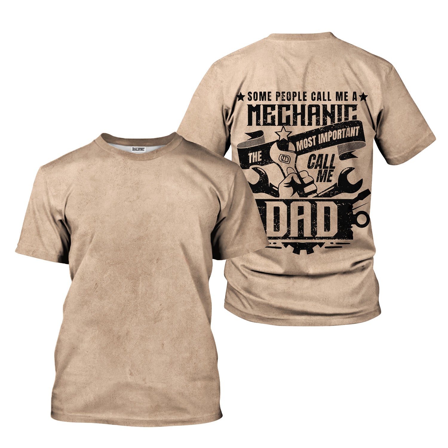 STYLE:T Shirt