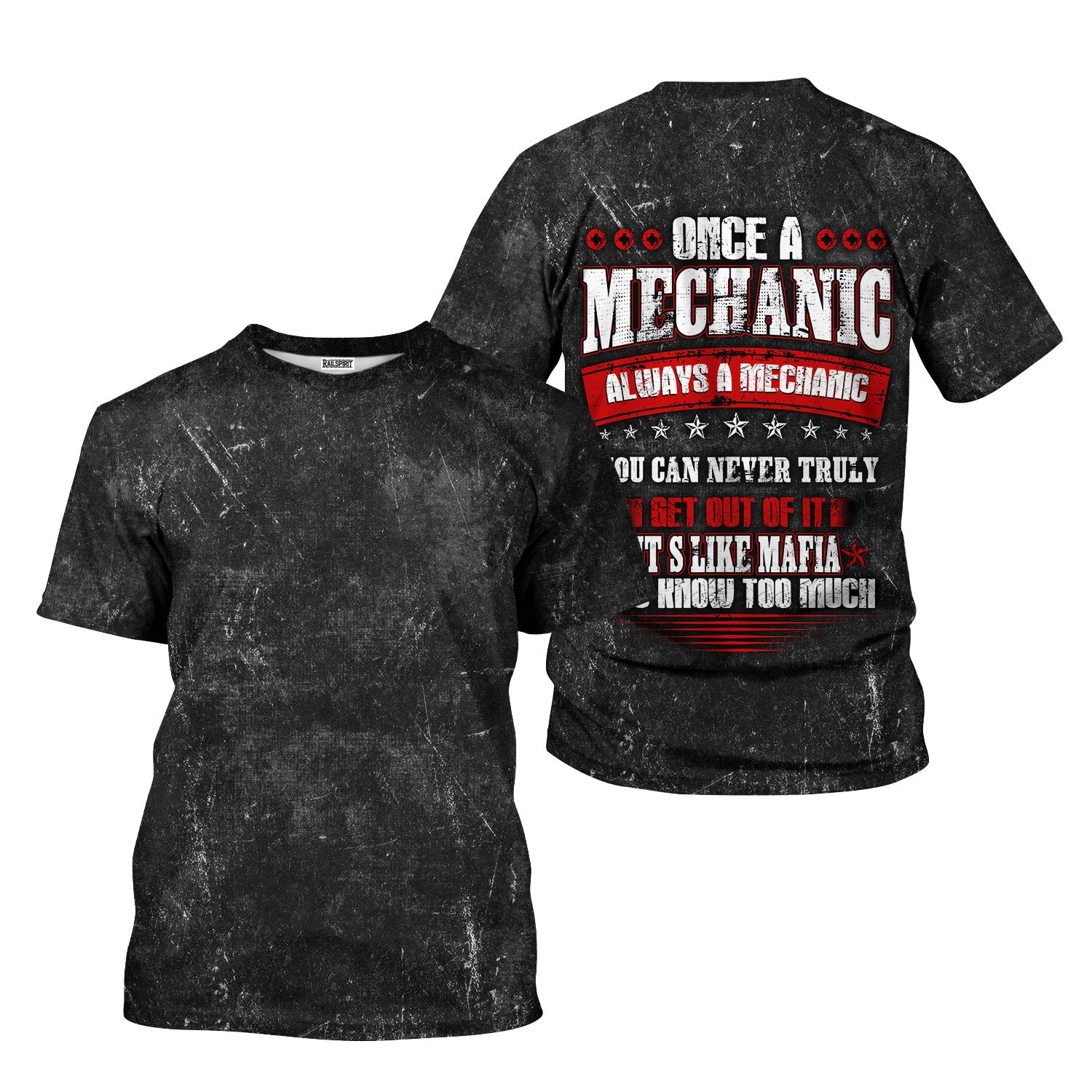 STYLE:T Shirt