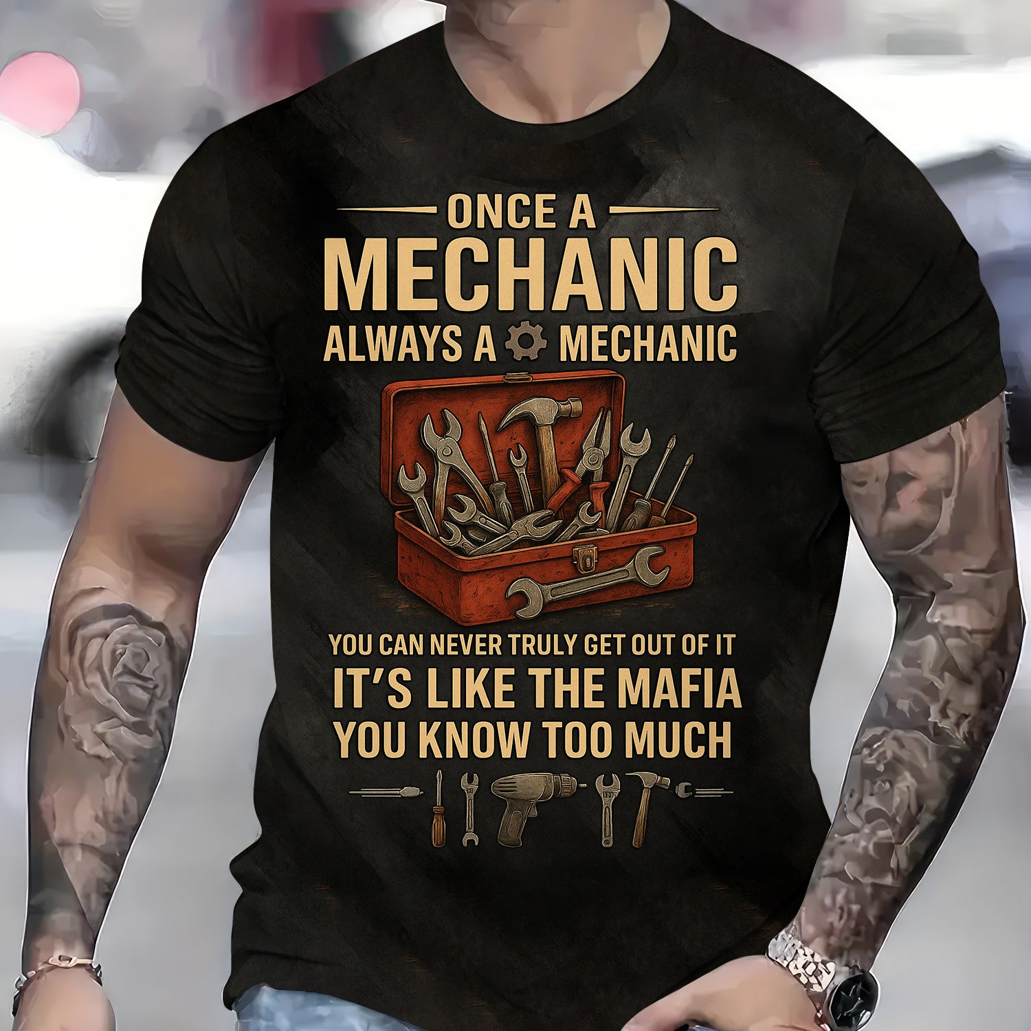 STYLE:T Shirt