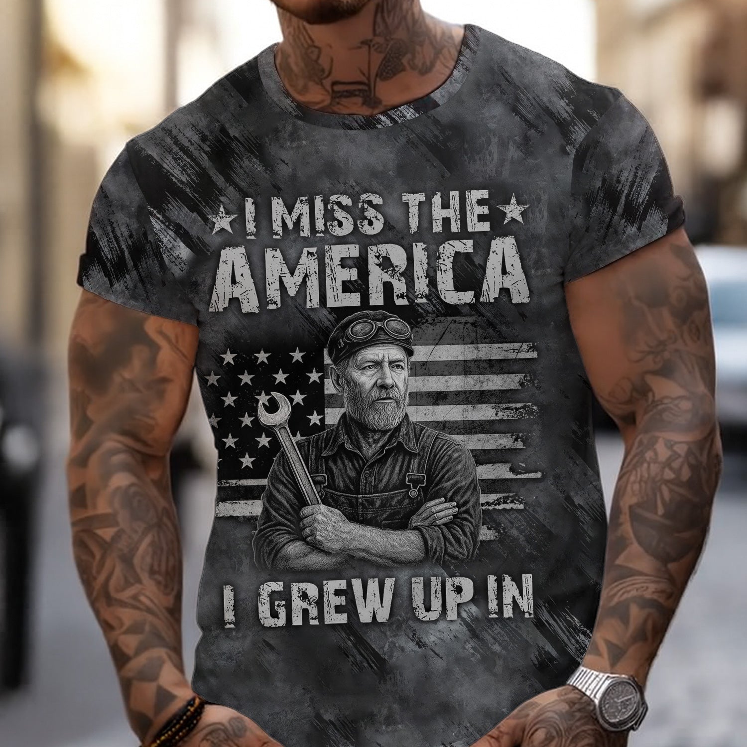 STYLE:T Shirt