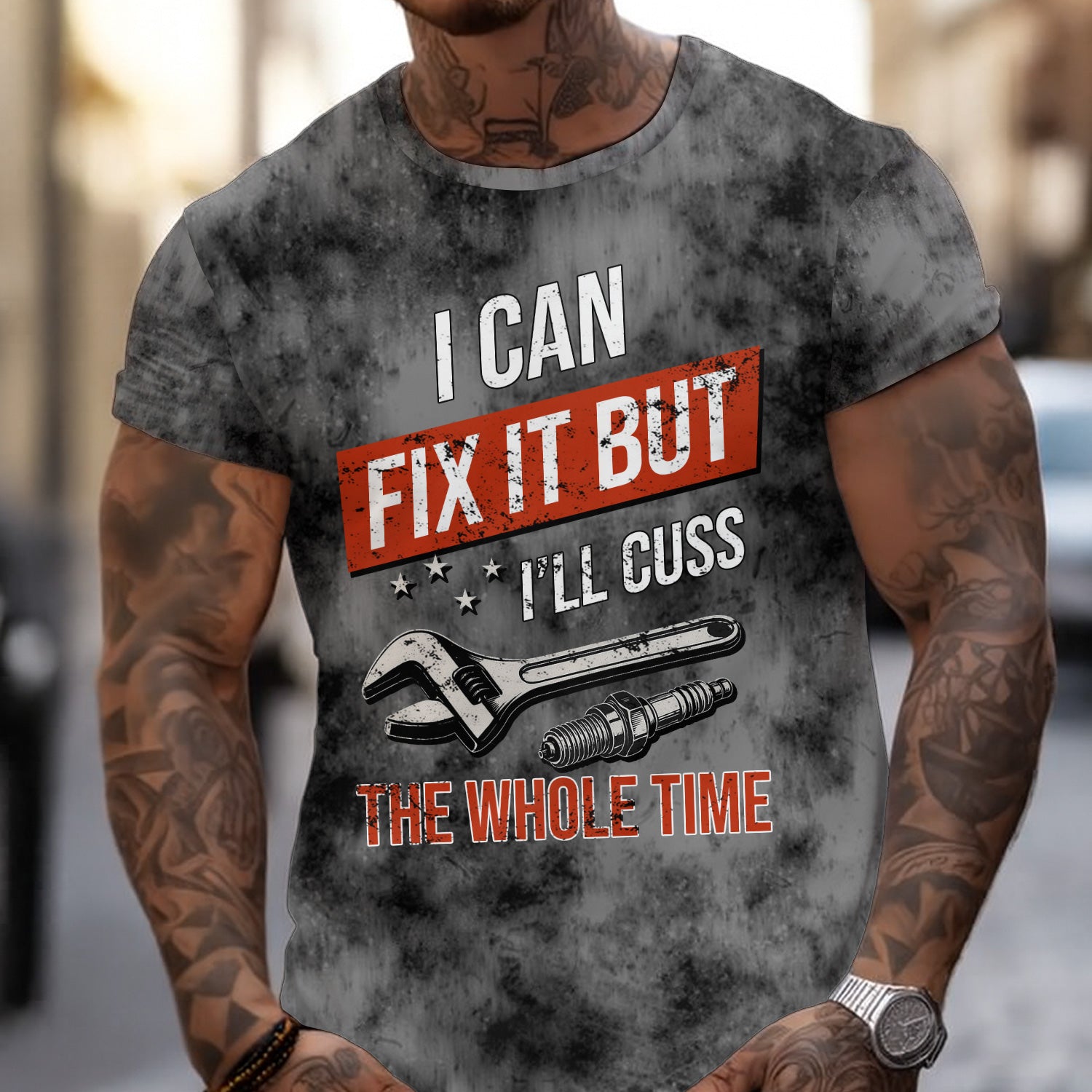 STYLE:T Shirt