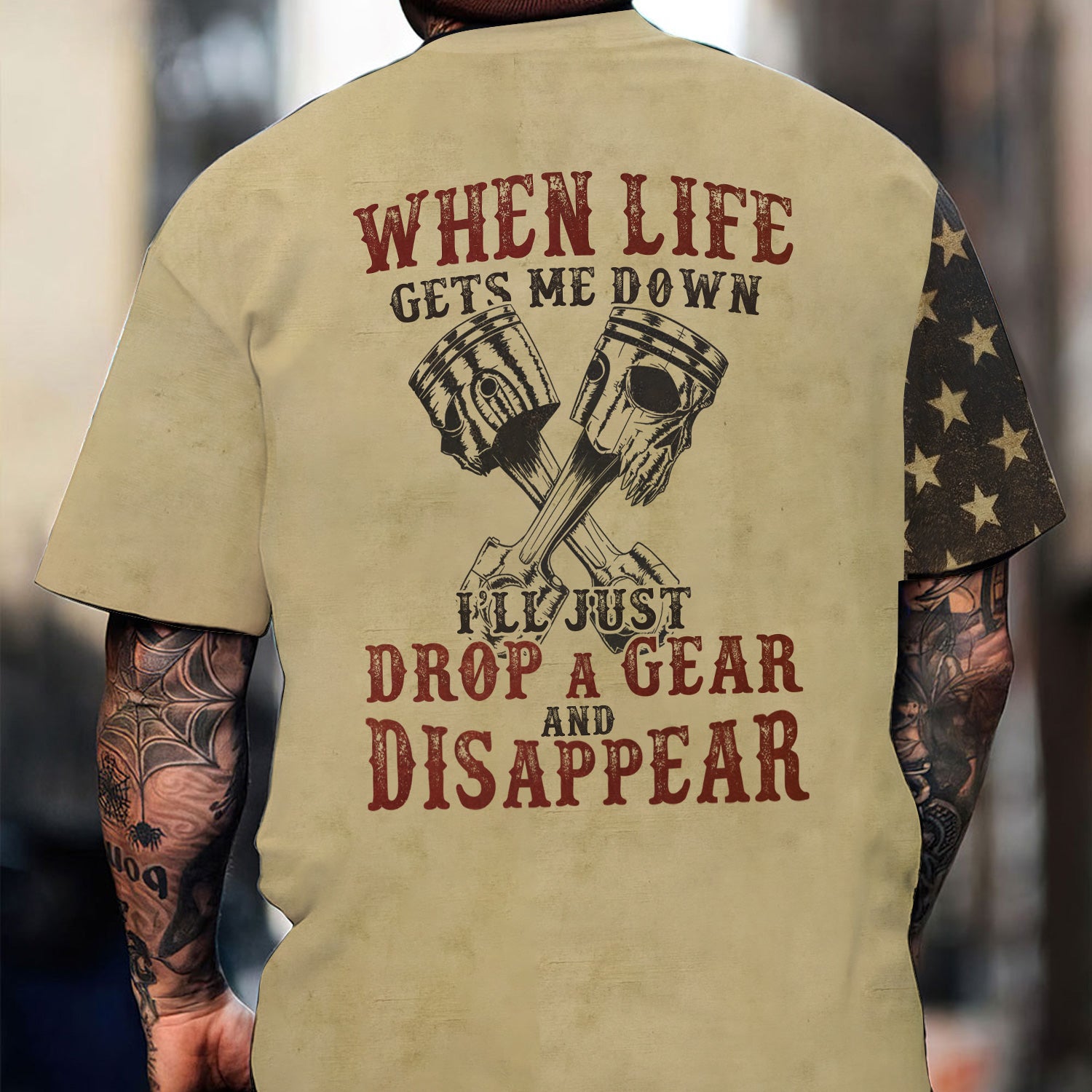 STYLE:T Shirt