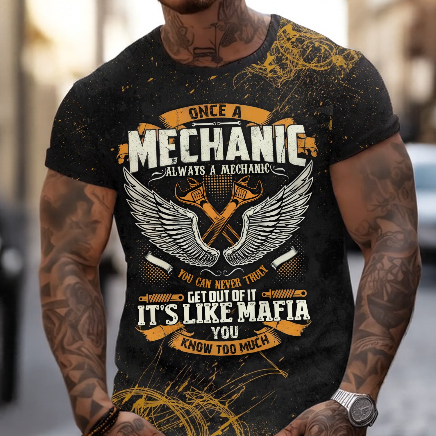 STYLE:T Shirt