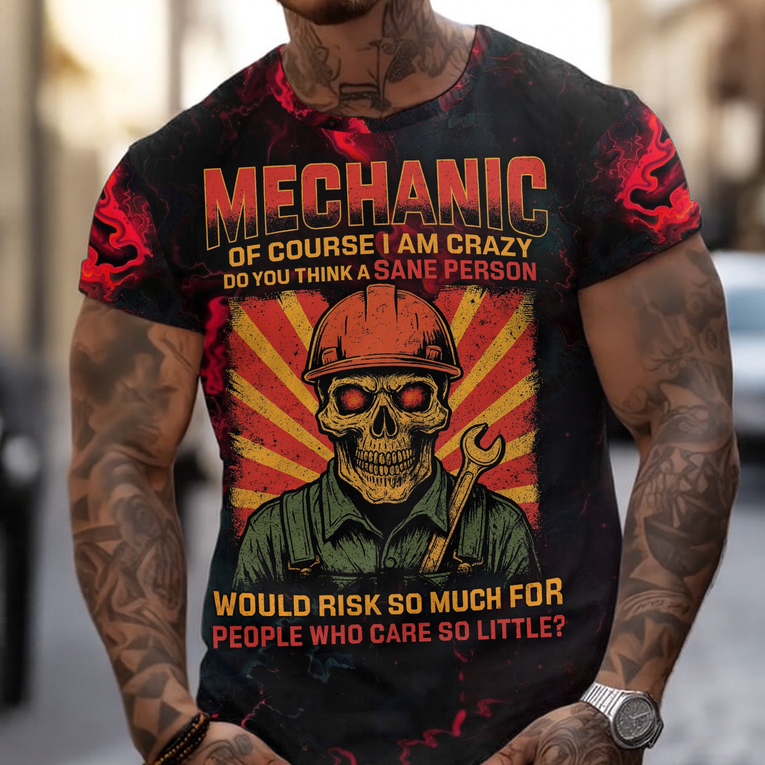 STYLE:T Shirt