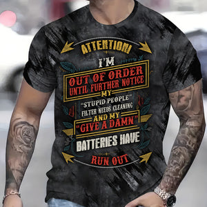 STYLE:T Shirt