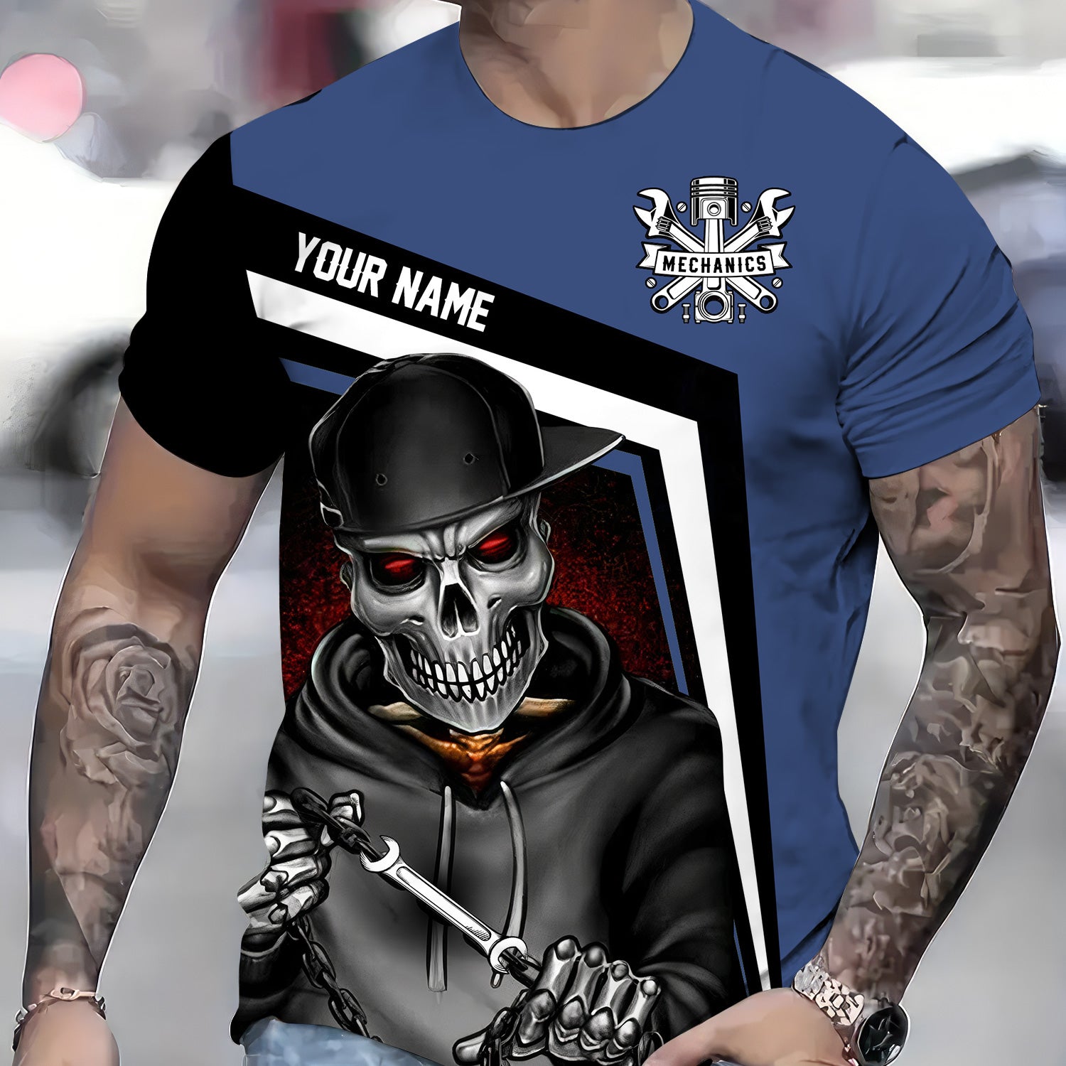 STYLE:T Shirt