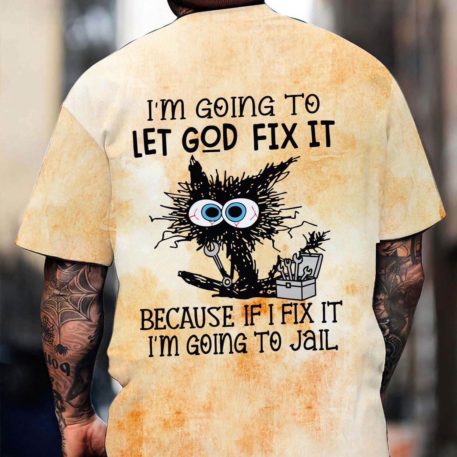 STYLE:T Shirt