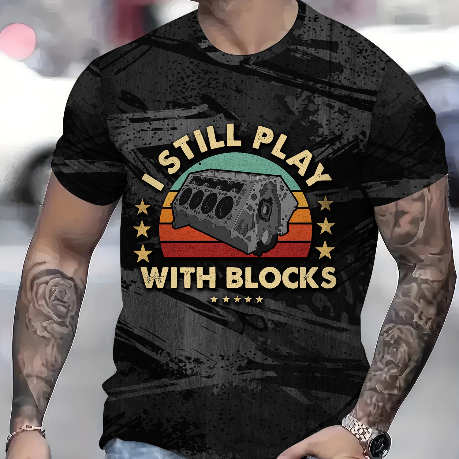 STYLE:T Shirt