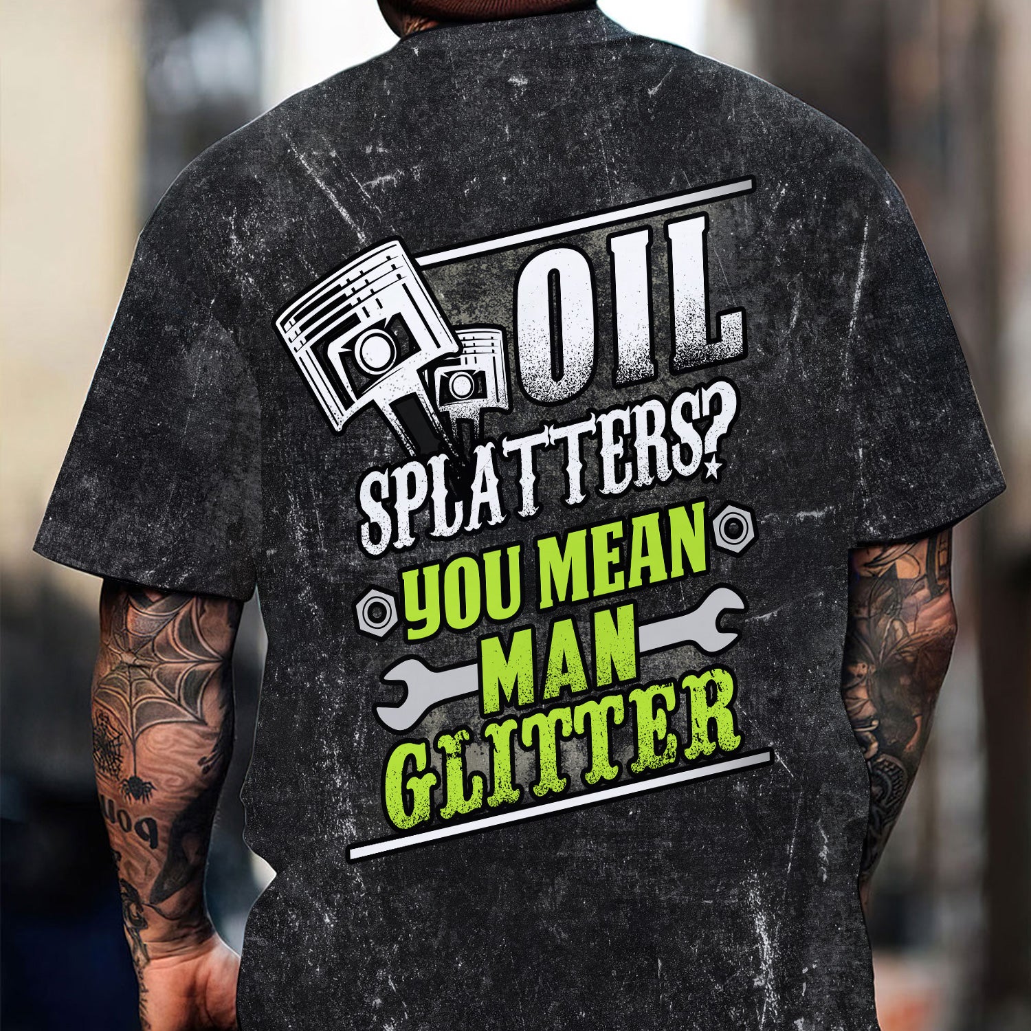 STYLE:T Shirt