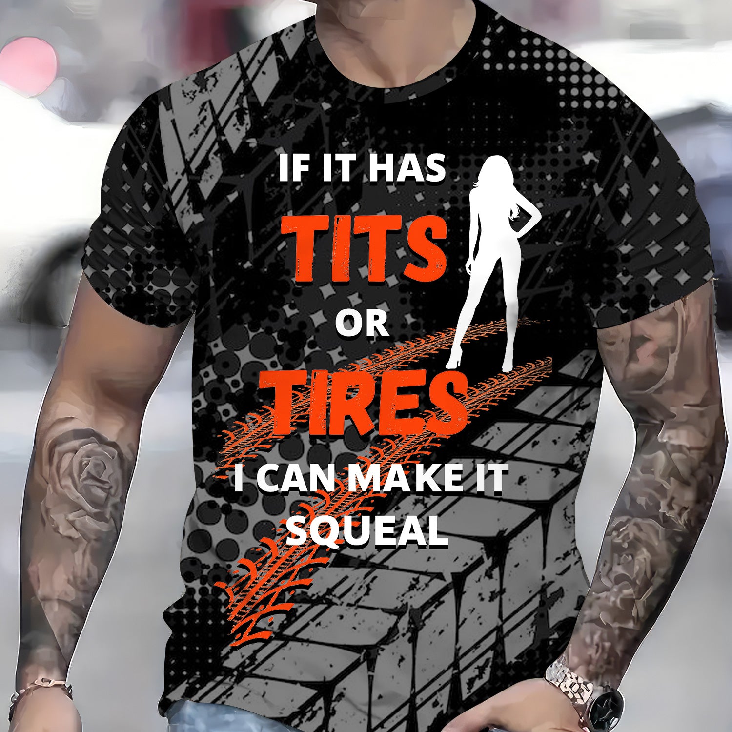 STYLE:T Shirt