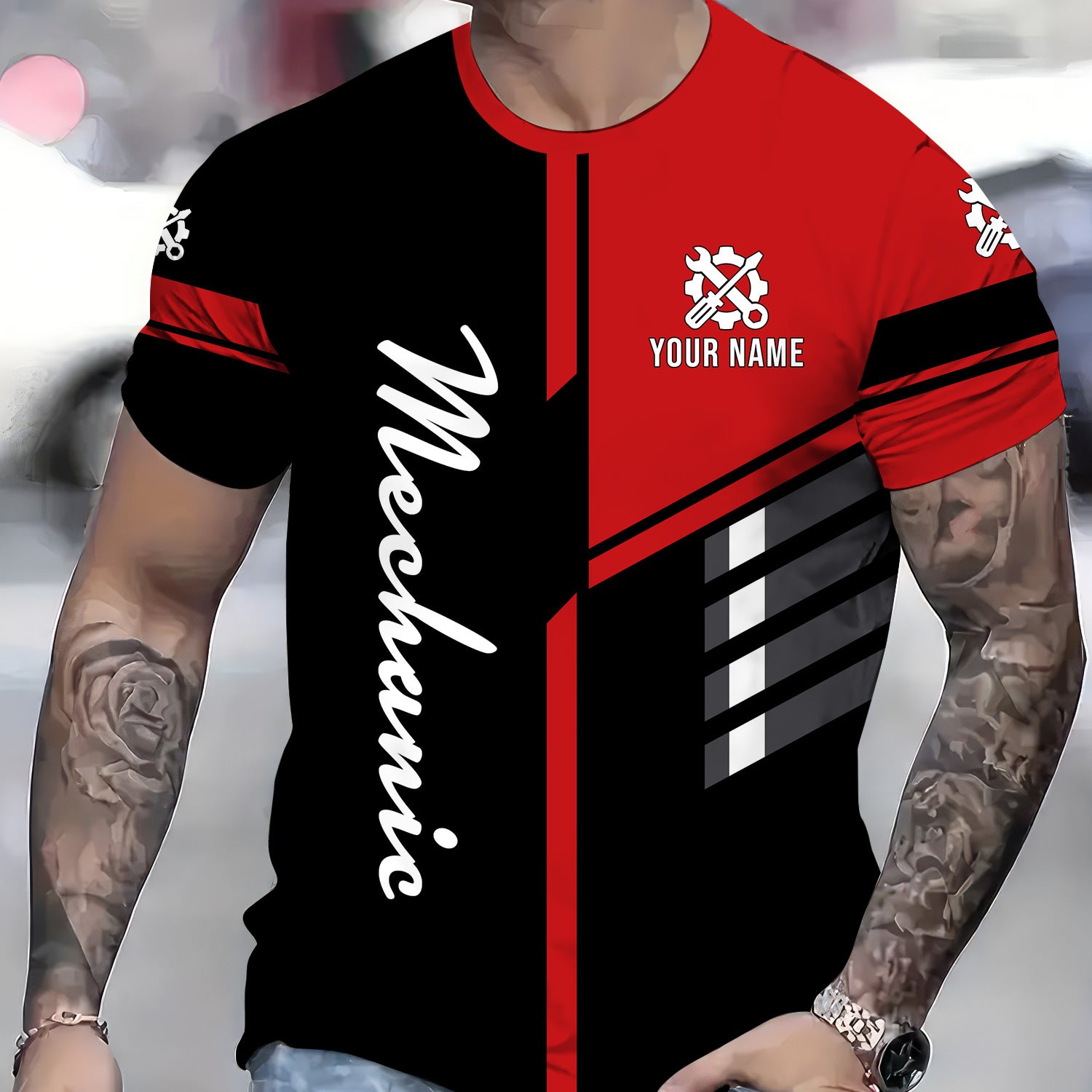 STYLE:T Shirt