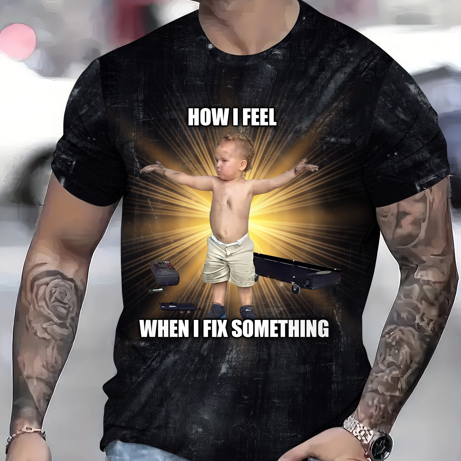 STYLE:T Shirt